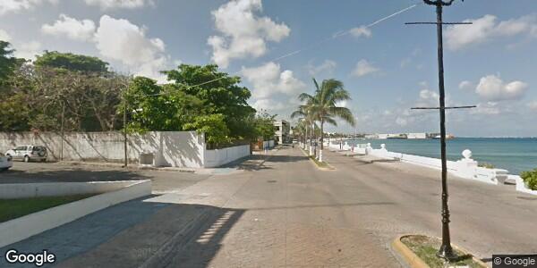 CAPITANÍA DE PUERTO